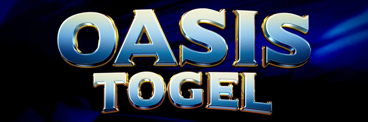 OASIS TOGEL